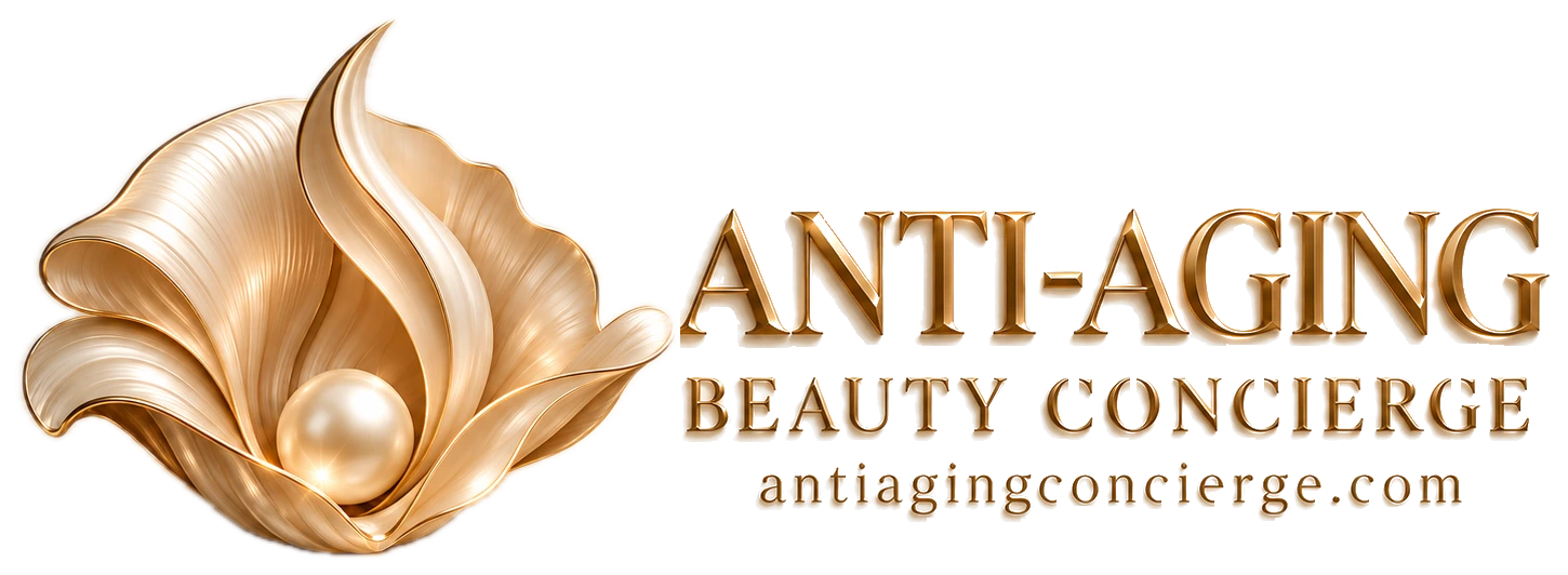 Anti-Aging Beauty Concierge